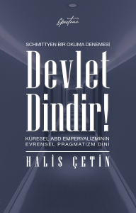 Devlet Dindir!