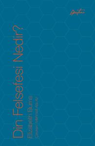 Din Felsefesi Nedir?