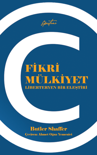 Fikri Mülkiyet