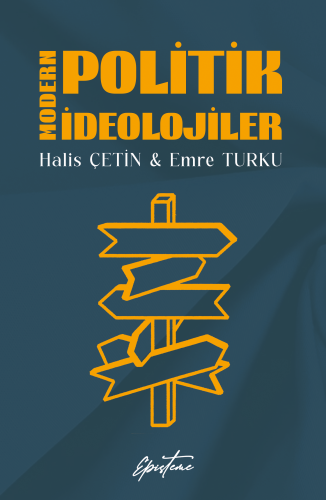 Modern Politik İdeolojiler